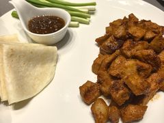-郑庄脂渣海鲜楼(九水路店)