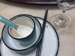 -金陵后厨·南京菜(新街口秣陵路店)