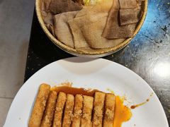 -成都老码头火锅(旺角店)