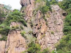 -崂山九水游览区