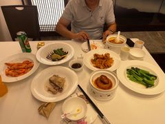 -箸福·夜上海(雨花客厅店)
