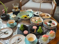 -广富林宰相府酒店·水云间