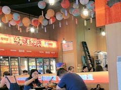 -林二哥宜烤官·宜宾小烧烤