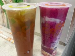 -CoCo都可(石景山万达店)