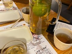 -木屋烧烤(上梅林店)