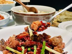 -顶特勒·黄鱼馆·特色菜(上海大世界店)