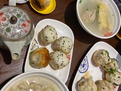 -大壶春生煎(四川中路店)