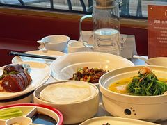 -月福京味斋·烤鸭店·北京菜(鼓楼总店)