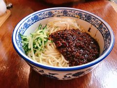 -金味德兰州牛肉拉面