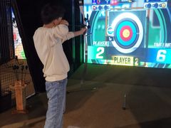 -VS SPORTS PARK运动玩乐园·团建·生日会(合生汇店)