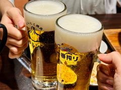 -蒜香焼肉PURUSHIN(马场路店)