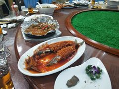 -清真悦宾楼食府(海湖店)