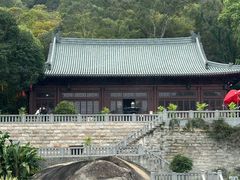 -石峰岩寺