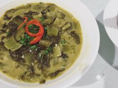 -潮福城大酒楼·潮味粤品·港式点心(湖滨北路店)