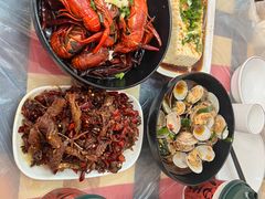 -吴记口味馆