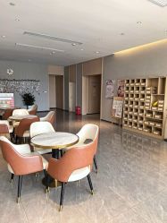 -乐茵敔山湾月子中心(独栋湖景店)