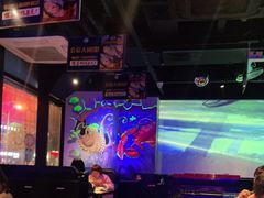 大堂-大成海鲜烧烤·小龙虾(七宝店)
