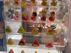 -泡泡玛特POPMART(上海环球港店)