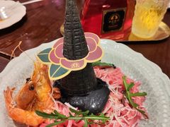 -秘密旅行Bonjour(黑金冠 江南西店)