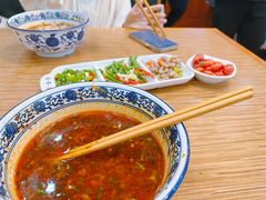 -丝路传奇·中国拉面航母店(北医三院店)