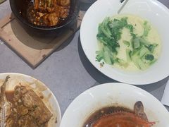 -阿毛饭店(和义路店)