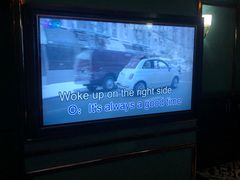 -AGOGO HOUSE KTV(东街店)