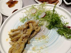 -皇城根北京风味主题餐厅(中海环宇城店)