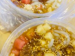 -陈氏冰粉(龙山中学店)