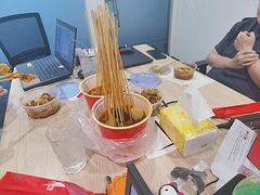 -付小姐在成都(中山公园店)
