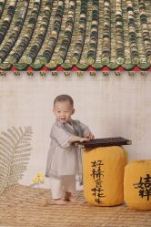 -糖豆儿童摄影(东南湖大路店)