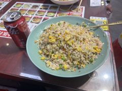 -扬二春炒饭(国庆路总店)