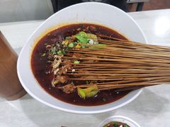 串串-蜀串香牛杂火锅串串