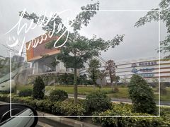 -广州融创水世界