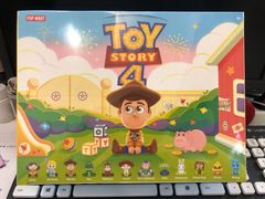 -泡泡玛特POPMART(上海环球港店)