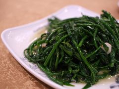 树菜-揭阳钟记小食(福田新村店)