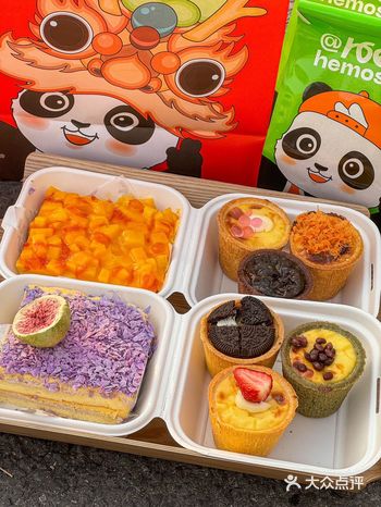 苏州新开的！碳水脑袋狂喜！ 价格实惠，好吃好值