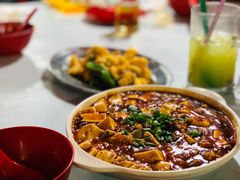 -黄亚华小食店(Jalan Alor)