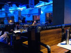 大堂-很久以前羊肉串(打浦路店)