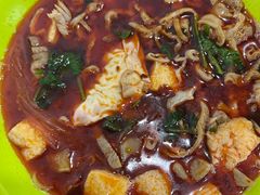 -张记汤馆(嫩江路店)