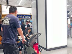 -鹤江桥·红油牛肉粉(SKP店)