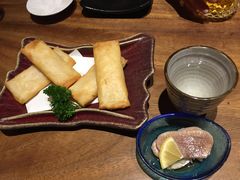 -千代武日本料理(爱建店)