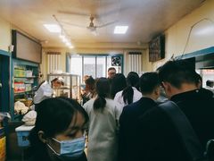 -清真·马安军辣子牛肉面