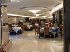 -皇朝尊会(龙之梦大酒店)