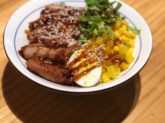 -汤去三面(骆驼店)