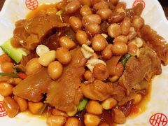 -幸运牛汕头小黄牛牛肉火锅(梅林店)