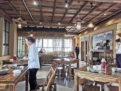 -七步香云南山里菜(昆明老街店)