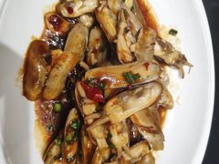 -好兄弟郭巨海鲜(天一阁店)