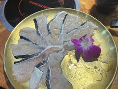 -塔兰齐新疆孜然火锅(鲤鱼山路店)