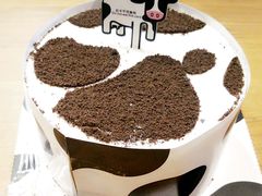 -吉美诺烘焙(公园北路店)