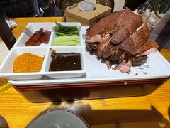 -肘子酥·天津菜·特色捞面(德云社店)